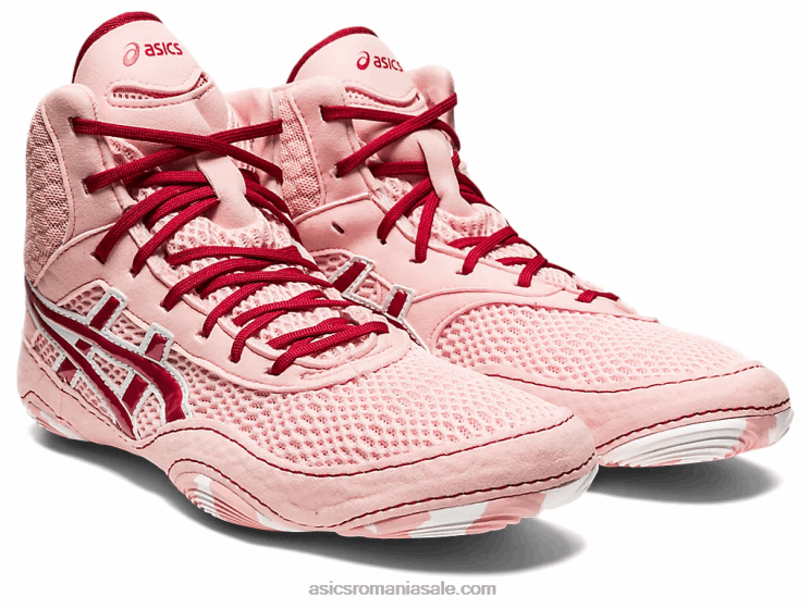 Asics trandafir înghețat/merișor matblazer ZF4642846