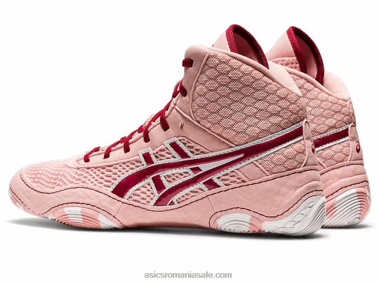 Asics trandafir înghețat/merișor matblazer ZF4642846