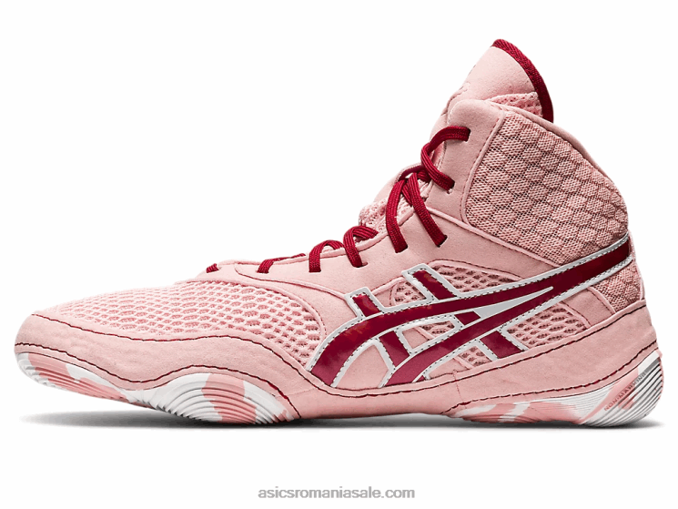 Asics trandafir înghețat/merișor matblazer ZF4642846