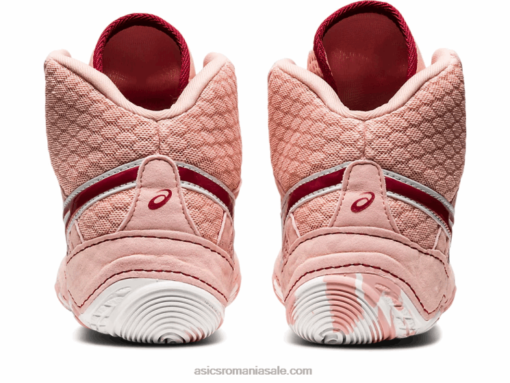 Asics trandafir înghețat/merișor matblazer ZF4642846