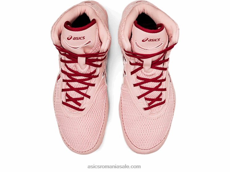 Asics trandafir înghețat/merișor matblazer ZF4642846