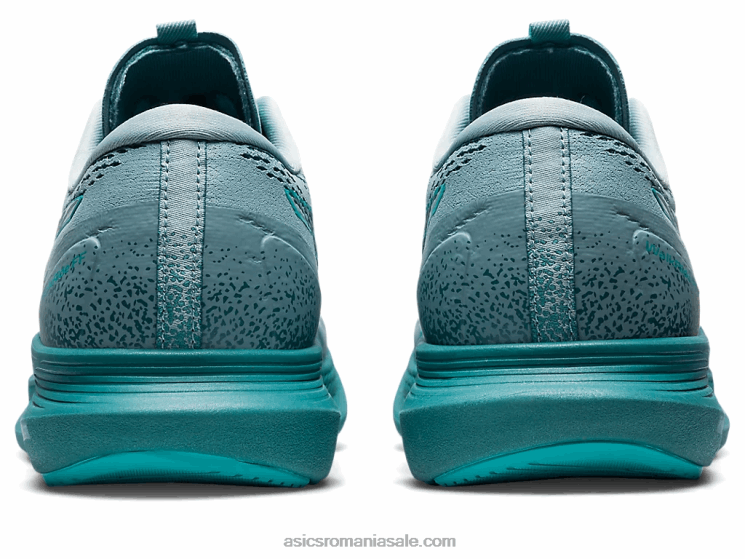 Asics fum albastru/sticlă de mare plimbare ff ZF4642656