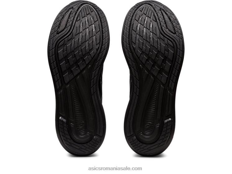 Asics negru/gri grafit plimbare ff ZF4642661
