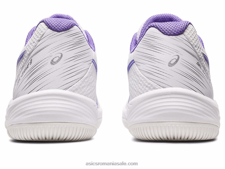 Asics alb/ametist joc-gel 9 ZF4642487