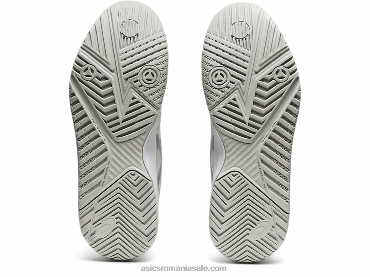 Asics alb/argint pur gel-challenger 13 ZF4643554