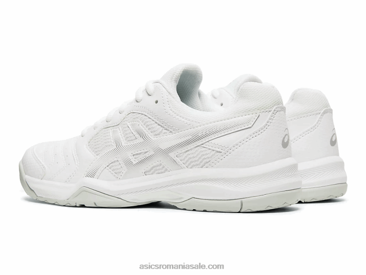 Asics alb/argintiu gel-dedicat 6 ZF4642592