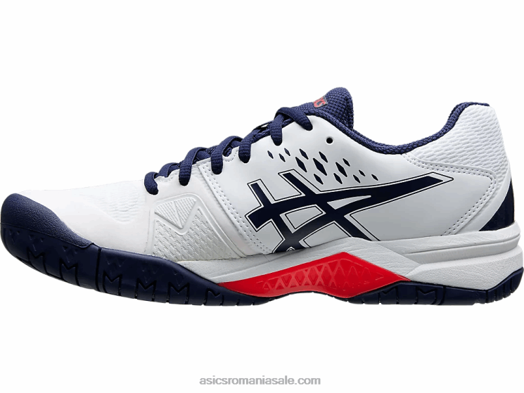 Asics alb/peacoat gel-challenger 12 ZF4644187