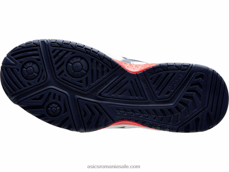 Asics alb/peacoat gel-challenger 12 ZF4644187