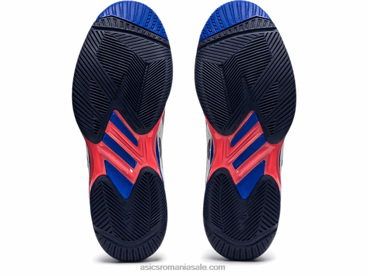 Asics alb/peacoat viteza soluției ff 2 ZF4643510