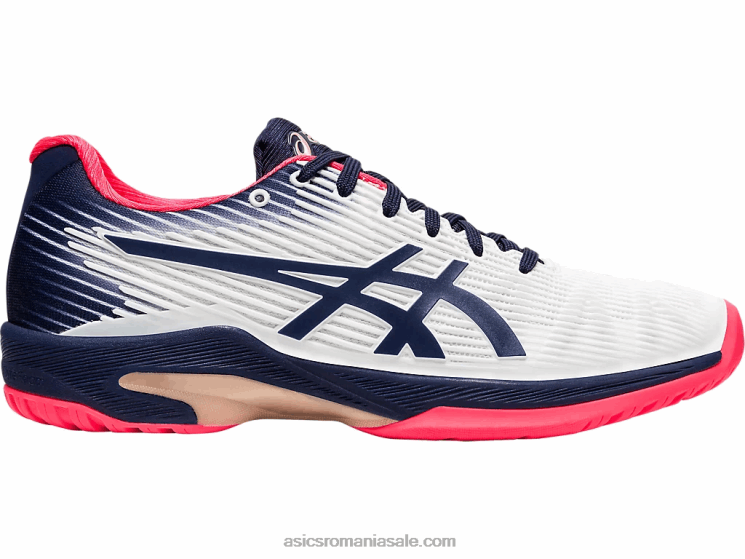 Asics alb/peacoat viteza solutiei ff ZF4644189
