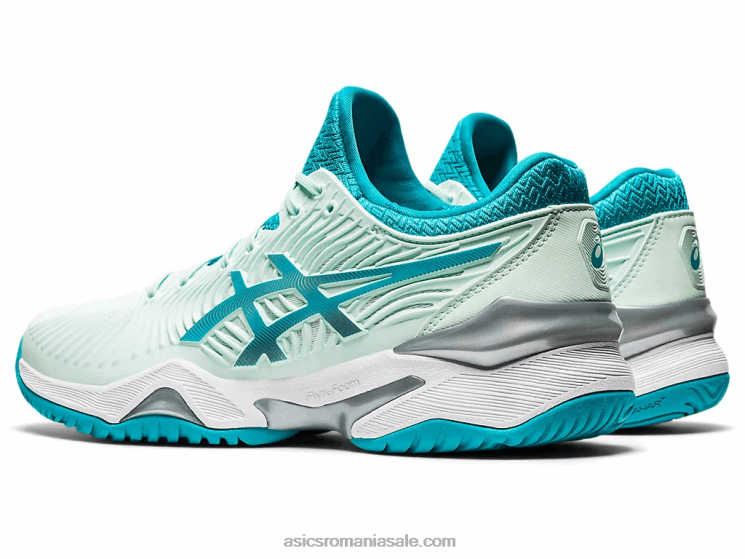 Asics bio mentă/lagună tribunal ff 2 ZF4644146