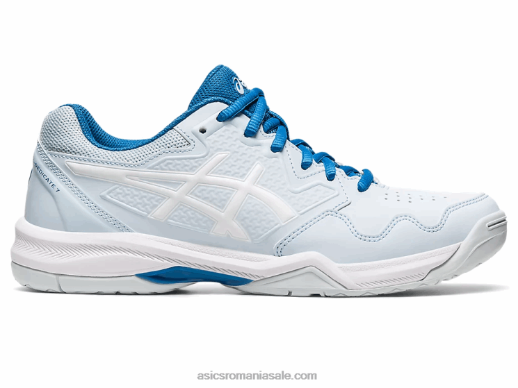 Asics cer/alb gel-dedicat 7 ZF4642491