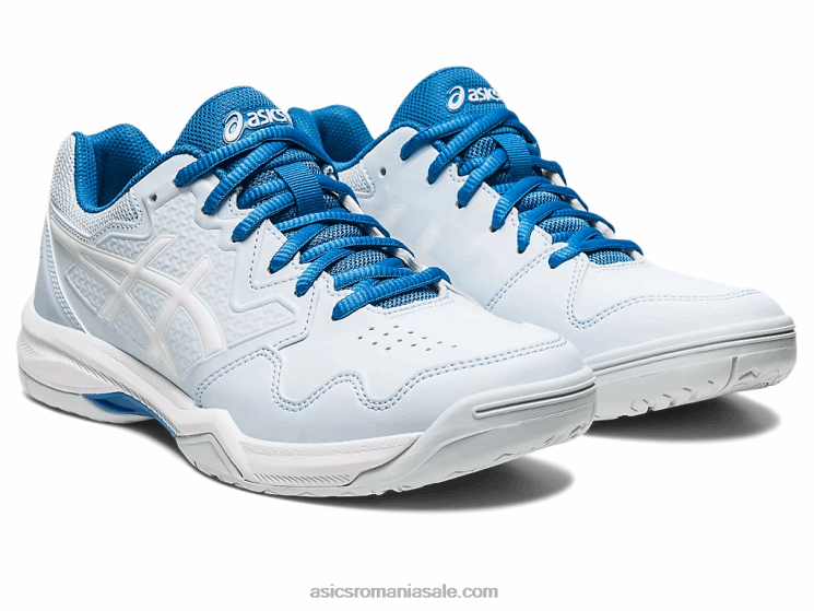 Asics cer/alb gel-dedicat 7 ZF4642491