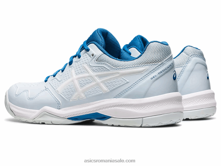 Asics cer/alb gel-dedicat 7 ZF4642491