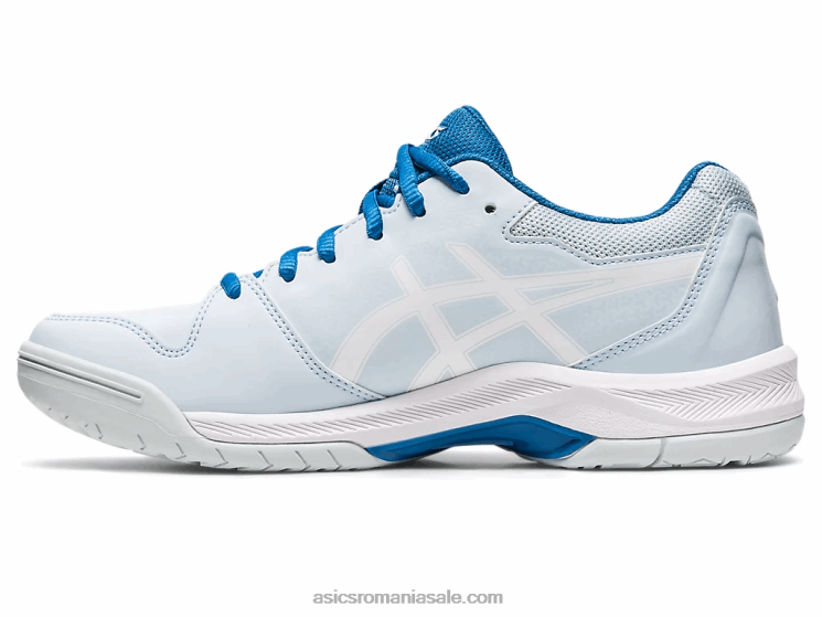 Asics cer/alb gel-dedicat 7 ZF4642491