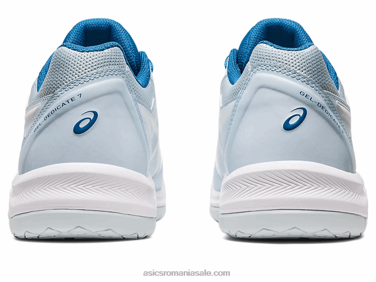 Asics cer/alb gel-dedicat 7 ZF4642491
