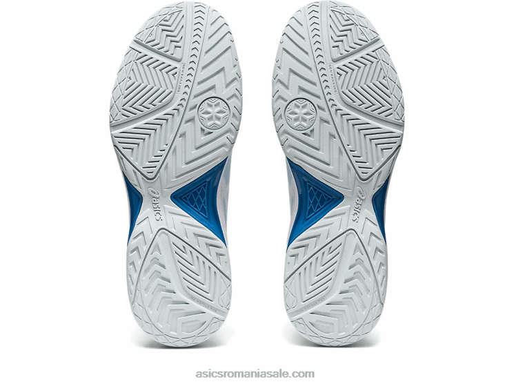 Asics cer/alb gel-dedicat 7 ZF4642491