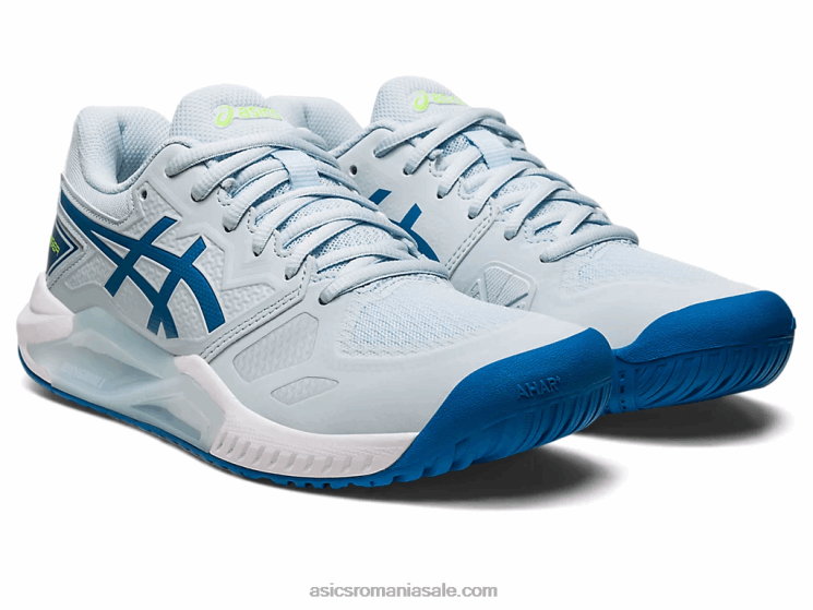 Asics cer/albastru renăscut gel-challenger 13 ZF4642281