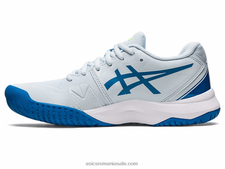 Asics cer/albastru renăscut gel-challenger 13 ZF4642281