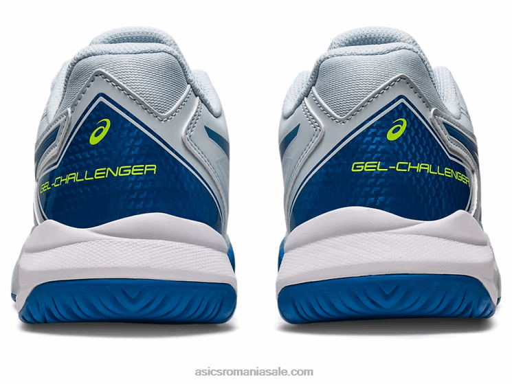 Asics cer/albastru renăscut gel-challenger 13 ZF4642281