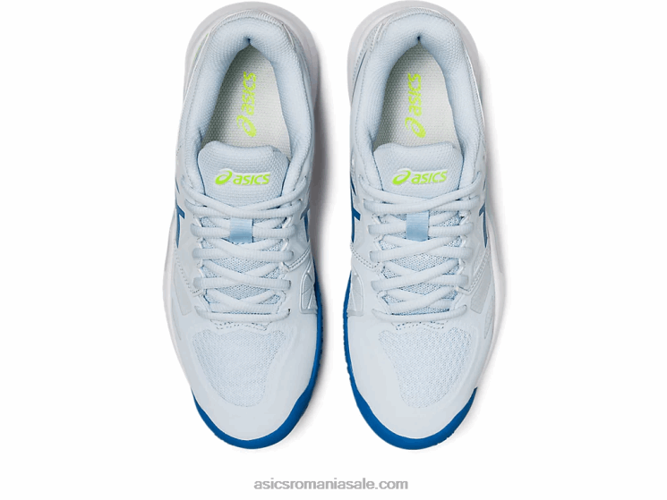 Asics cer/albastru renăscut gel-challenger 13 ZF4642281