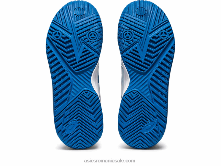 Asics cer/albastru renăscut gel-challenger 13 ZF4642281