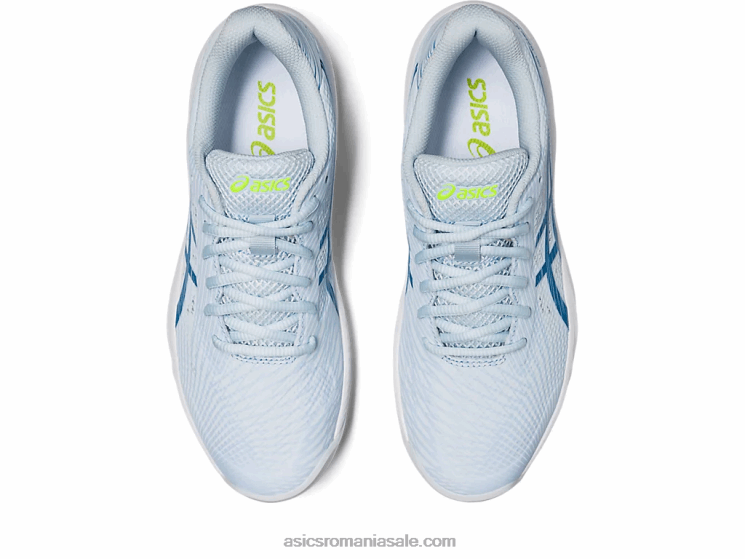 Asics cer/albastru renăscut gel-game 9 lut/oc ZF4642560