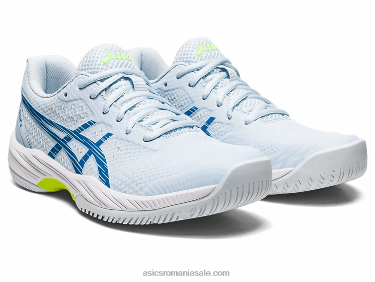 Asics cer/albastru renăscut joc-gel 9 ZF4642454