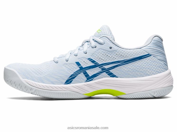 Asics cer/albastru renăscut joc-gel 9 ZF4642454