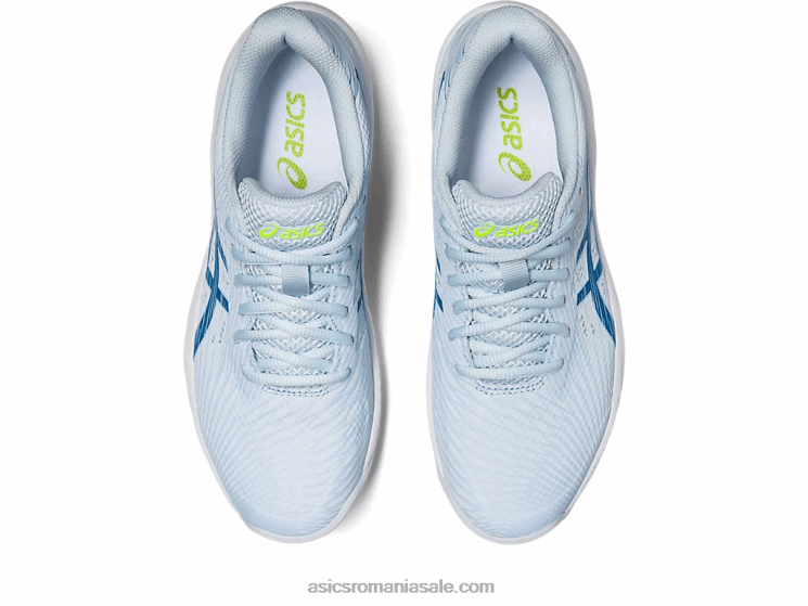 Asics cer/albastru renăscut joc-gel 9 ZF4642454