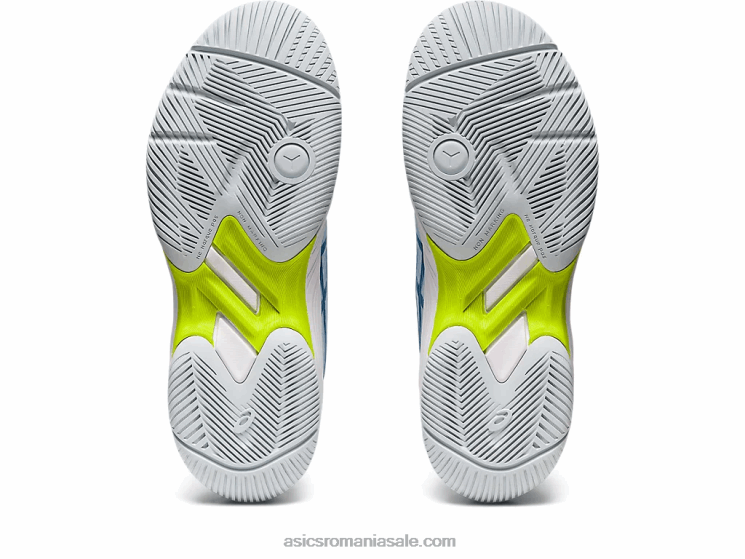 Asics cer/albastru renăscut joc-gel 9 ZF4642454