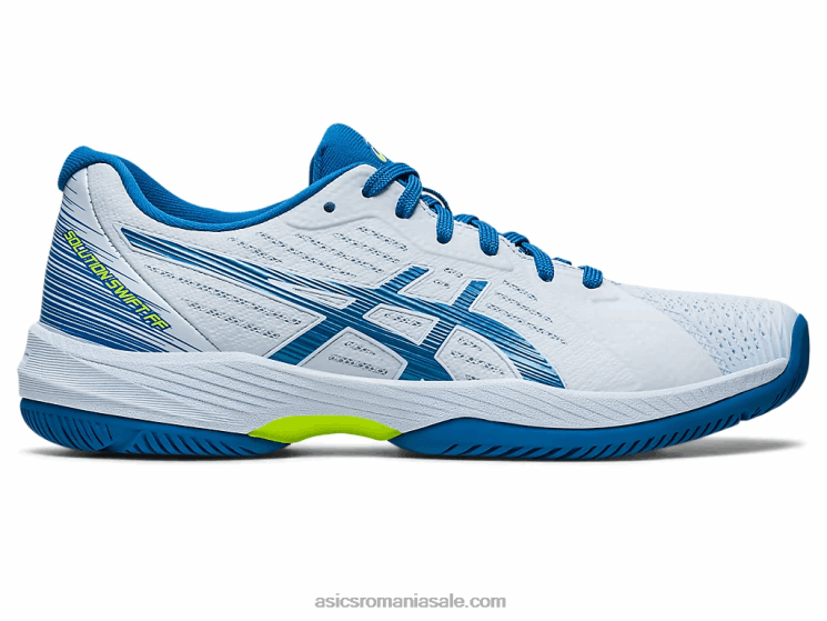 Asics cer/albastru renăscut soluție rapidă ff ZF4642468