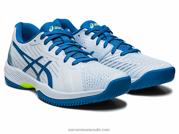 Asics cer/albastru renăscut soluție rapidă ff ZF4642468