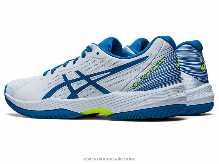Asics cer/albastru renăscut soluție rapidă ff ZF4642468