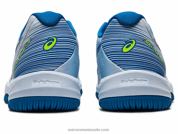 Asics cer/albastru renăscut soluție rapidă ff ZF4642468