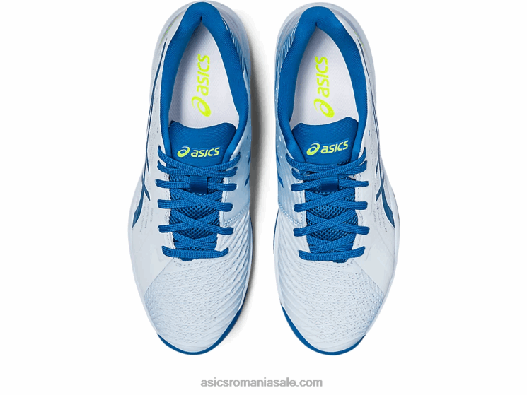 Asics cer/albastru renăscut soluție rapidă ff ZF4642468