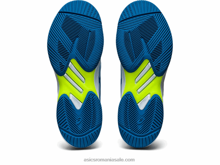 Asics cer/albastru renăscut soluție rapidă ff ZF4642468