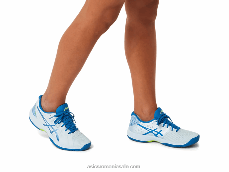 Asics cer/albastru renăscut soluție rapidă ff ZF4642468