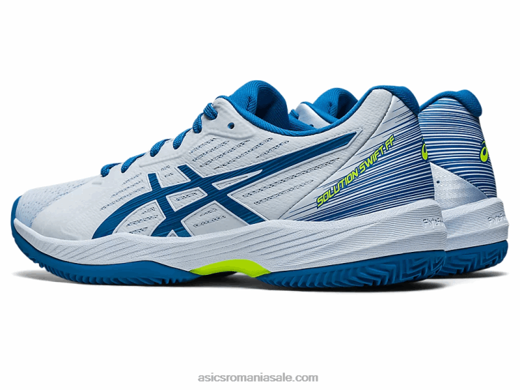 Asics cer/albastru renăscut soluție swift ff argilă ZF4642493