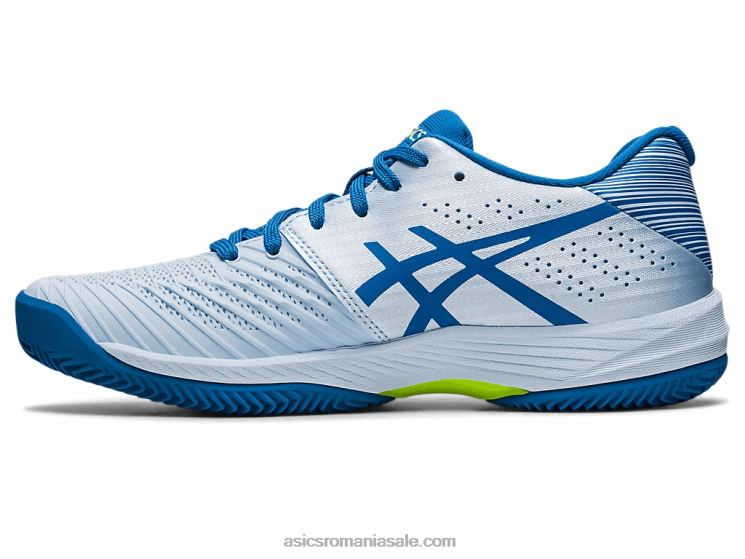 Asics cer/albastru renăscut soluție swift ff argilă ZF4642493