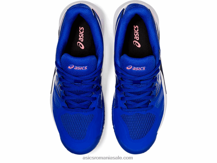 Asics lapis lazuli albastru/alb gel-challenger 13 ZF4643597