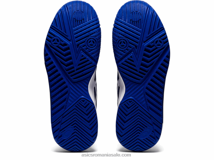Asics lapis lazuli albastru/alb gel-challenger 13 ZF4643597