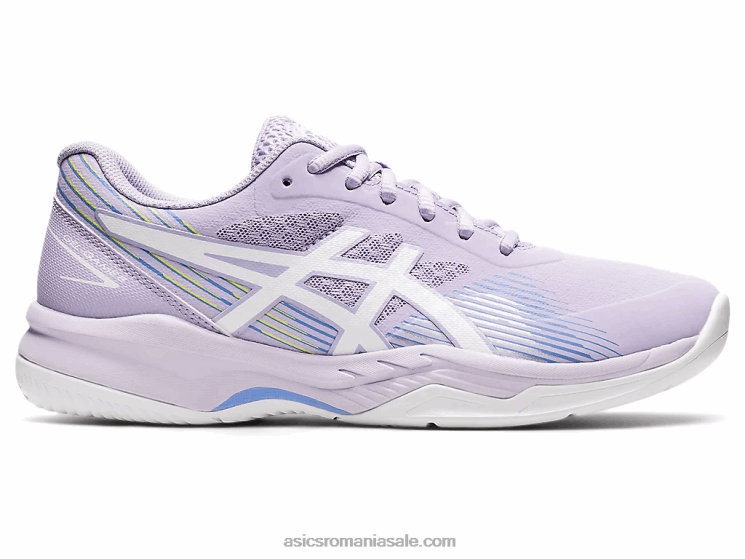 Asics murasaki/alb joc-gel 8 ZF4643529