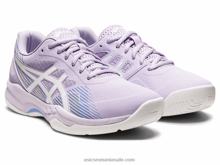 Asics murasaki/alb joc-gel 8 ZF4643529
