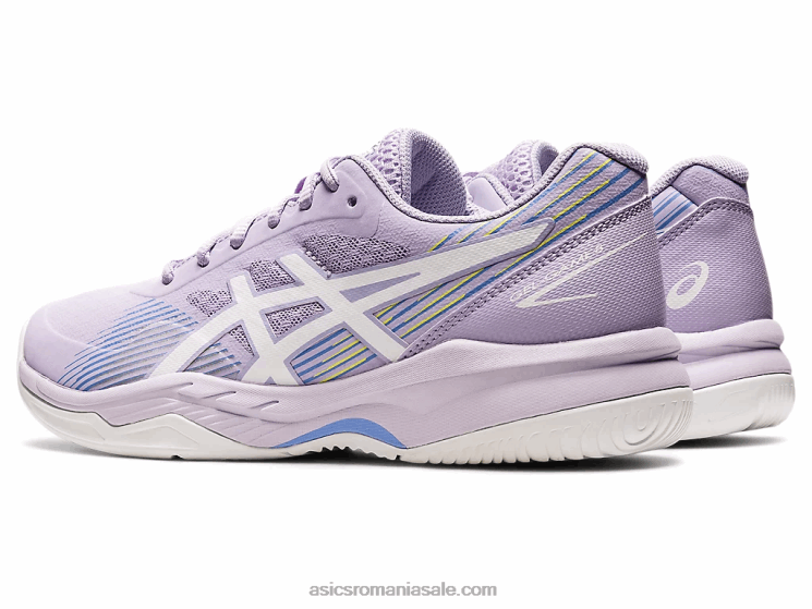 Asics murasaki/alb joc-gel 8 ZF4643529