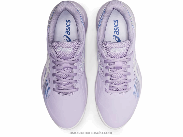 Asics murasaki/alb joc-gel 8 ZF4643529