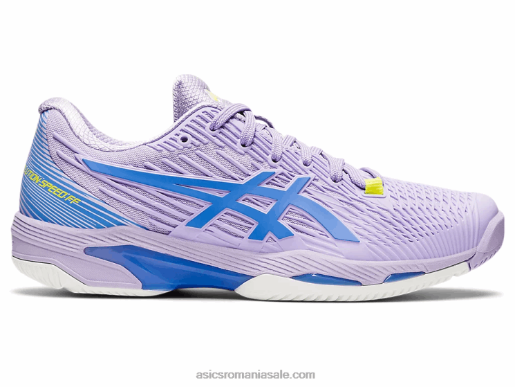 Asics murasaki/perwinkle blue viteza soluției ff 2 ZF4643501