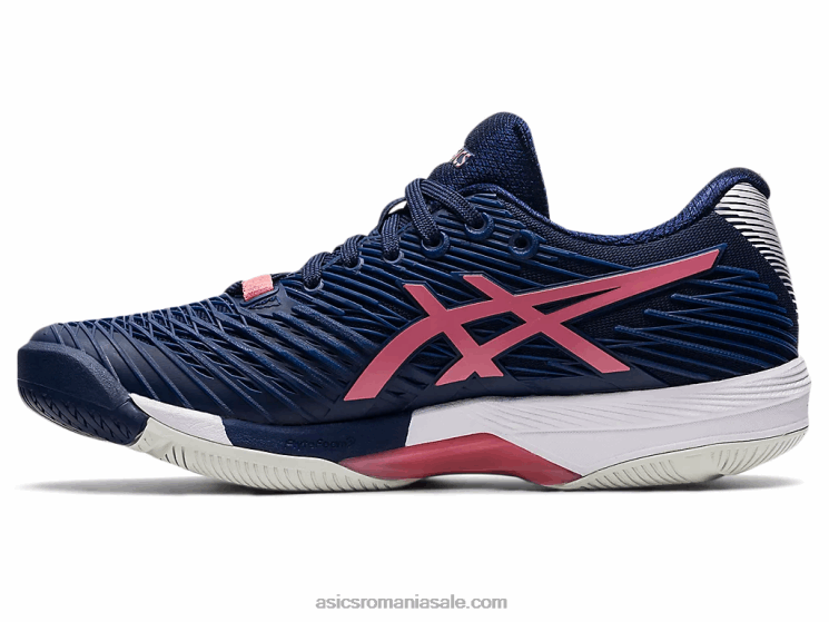 Asics palton/trandafir afumat viteza soluției ff 2 ZF4643654