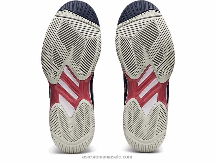 Asics palton/trandafir afumat viteza soluției ff 2 ZF4643654