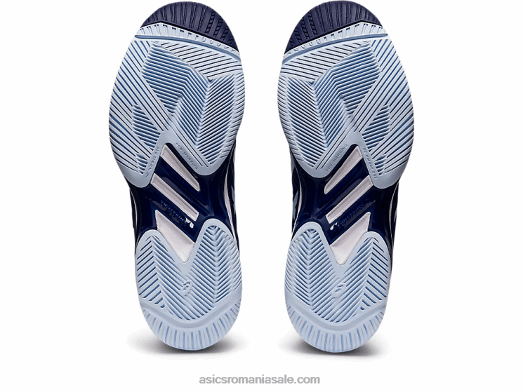 Asics scufundare albastru/cer moale viteza soluției ff 2 ZF4642999